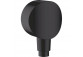 Душевой набор Hansgrohe Zesis S, Activera S 240, скрытый, 2 выходы wody, хром