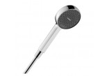 Душевая головка Hansgrohe Pulsify 105 1jet, 1-режимная, хром