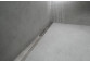 Внешний элемент odpływu Hansgrohe RainDrain Flex, 80cm, z możliwością przycięcia i для напольного монтажа - хром
