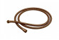 Душевой шланг Kohlman, 150cm, золотой глянец