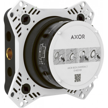 Монтажный элемент Axor iBox Universal 