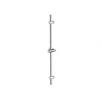 Душевая штанга Emporia regulowany, 750 mm - медь szczotkowana