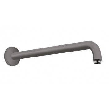 Hansgrohe Raindance Select S, ручной душ 120 3jet EcoSmart, бронзовое напыление