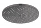 Верхний душ Hansgrohe Crometta S 240 1jet , круглая, 240mm, 8,9 l/min, чёрный мат.