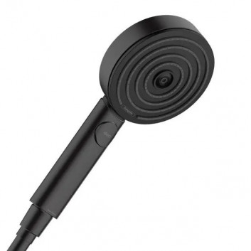 Душевая головка Hansgrohe Pulsify Select 105 3jet Activation, 3-режимная, хром