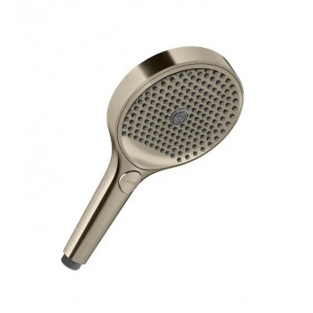 Верхний душ Hansgrohe Raindance E 30 cm квадратная с держателем ściennym хром- sanitbuy.pl