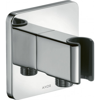 Держатель porter Hansgrohe Urquiola 