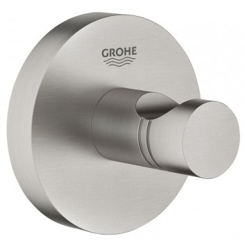 Крючок na płaszcz банный Grohe Essentials- sanitbuy.pl