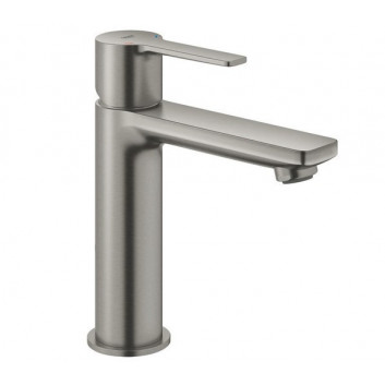 Смеситель для раковины Grohe Lineare 3 отверстия DN15, хром - sanitbuy.pl