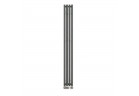 Радиатор Terma Rolo Hanger X2 160x48 cm (2 szeregi wieszaków) - цвет RAL i специальные цвета