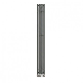 Радиатор Terma Rolo Hanger 180x9,5 cm (1 szereg wieszaków) - цвет RAL i специальные цвета