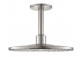 Верхний душ Grohe Rainshower Smartactive 310, держатель потолочные 142mm, 2 strumienie, cool sunrise