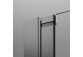 Душевая кабина Radaway Modo X I 120, przejrzysta, 1180x2000mm