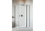 Душевая кабина Radaway Modo X I 120, przejrzysta, 1180x2000mm