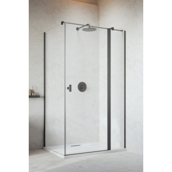 Душевая кабина Radaway Modo X I 120, przejrzysta, 1180x2000mm