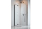 Душевая кабина Radaway Modo X I 120, przejrzysta, 1180x2000mm