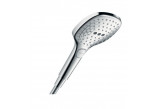 Hansgrohe Raindance Select E ручной душ, хром 