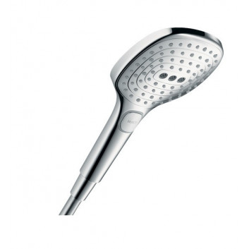 Hansgrohe Raindance Select E ручной душ, хром 
