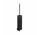 Туалетный ёршик Gessi Habito Accessories, подвесная - Black Metal Brushed PVD