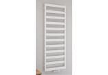 Радиатор dekoracyjny Oltens Stang 150x20,5 cm - чёрный мат.