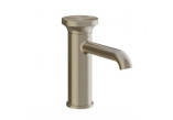 Смеситель для раковины Gessi Origini, напольный, высота 172mm, клапан automatyczny, хром