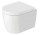 Раковина WC Duravit ME by Starck 37x48 cm подвесной, bez kołnierza - белый глянец