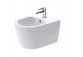Раковина WC Duravit ME by Starck 37x48 cm подвесной, bez kołnierza - белый глянец
