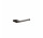 Бумагодержатель Gessi Habito Accessories - Black Metal Brushed PVD