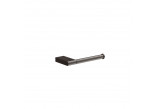 Вешалка для полотенец Gessi Origini Accessories 60 cm - Finox Brushed Nickel