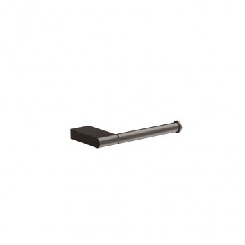 Вешалка для полотенец Gessi Origini Accessories 60 cm - Finox Brushed Nickel