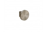 Вешалка точечный Gessi Origini Accessories - Finox Brushed Nickel