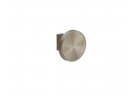 Вешалка точечный Gessi Origini Accessories - Finox Brushed Nickel