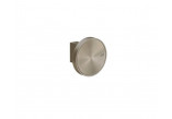 Вешалка для полотенец Gessi Origini Accessories 60 cm - Finox Brushed Nickel