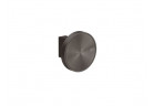 Вешалка точечный Gessi Origini Accessories - Black Metal Brushed PVD