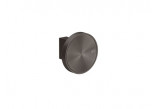 Вешалка точечный Gessi Origini Accessories - Finox Brushed Nickel