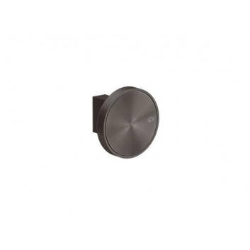 Вешалка точечный Gessi Origini Accessories - Finox Brushed Nickel