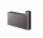 Крючок настенный Gessi Origini Accessories - Black Metal Brushed PVD