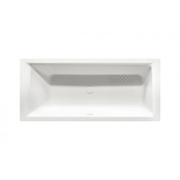 Ванна Kaldewei Puro Set Wide Левая, 170x75cm, model 668, белый