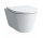 Раковина WC Kartell by Laufen 37x54,5 cm, подвесной, A00 - Белый LCC Active 