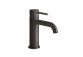 Смеситель для раковины Gessi Flessa, напольный, высота 159mm, клапан automatyczny, хромированная сталь