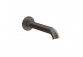 Излив для ванны Gessi Origini, подвесная, 192mm, хром