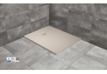 Поддон пятиугольный Radaway Doros Plus PT E, 100x90cm, правый, акриловый, белый