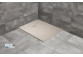 Поддон пятиугольный Radaway Doros Plus PT E, 100x90cm, правый, акриловый, белый