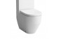 Раковина WC Laufen Pro подвесной, 36 x 49 cm, белая, Rimless 