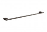 Туалетный ёршик Gessi Habito Accessories, подвесная - Finox Brushed Nickel