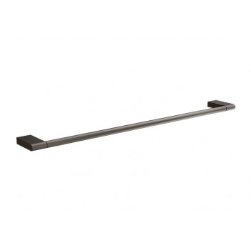 Туалетный ёршик Gessi Habito Accessories, подвесная - Finox Brushed Nickel