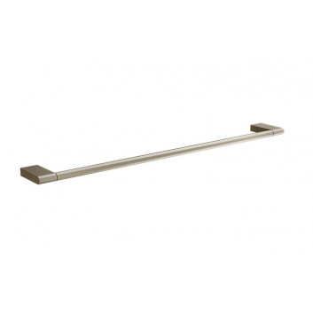 Туалетный ёршик Gessi Habito Accessories, подвесная - Finox Brushed Nickel