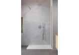 Душевая кабина Radaway Modo X II 110, przejrzysta, 1085-1095x2000mm