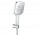 Grohe Rainshower SmartActive Cube 130 душевой гарнитур 3 strumienie, хром