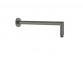 Душевая лейка Deante Cascada 250x250 mm, stalowa - titanium